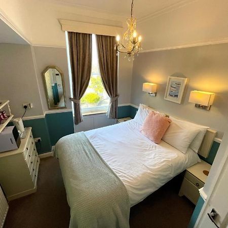 Bayliss Hall Guesthouse Weymouth Exterior foto