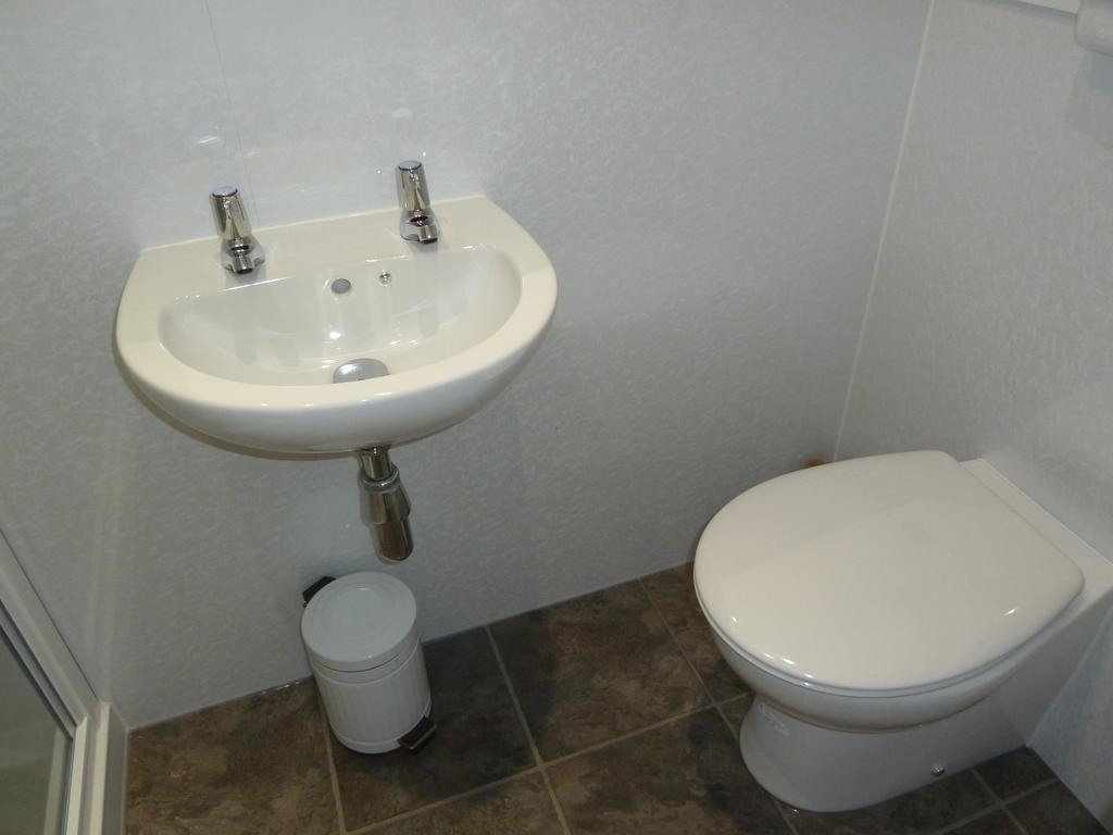 Bayliss Hall Guesthouse Weymouth Zimmer foto