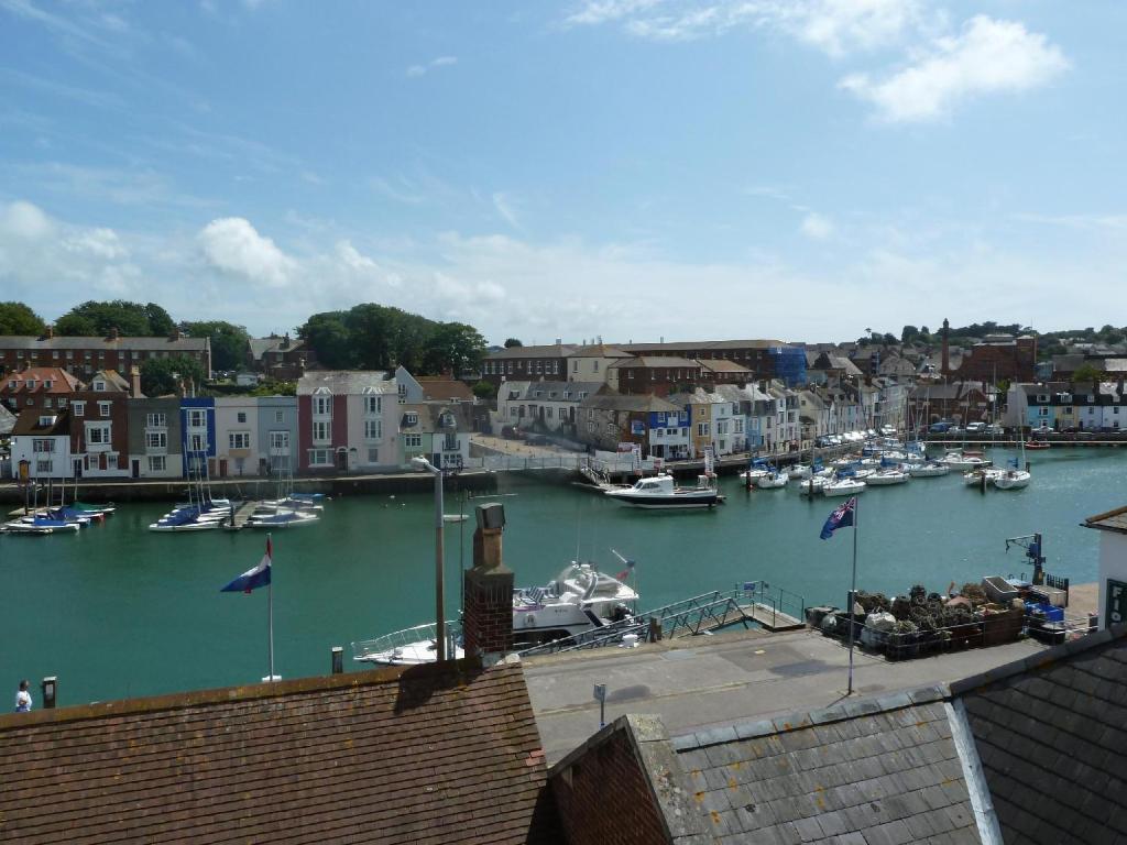 Bayliss Hall Guesthouse Weymouth Zimmer foto